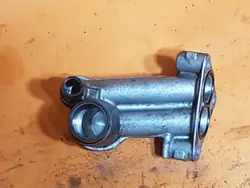 MAN OEM Ölfilter Kurzverbinder für TGX TGS