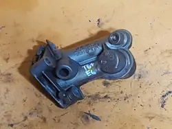 Conector curto filtro óleo MAN OEM para TGX TGS
