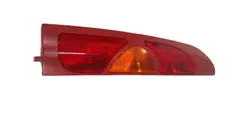 LÁMPARA TRASERA IZQUIERDA RENAULT KANGOO I 7700308715