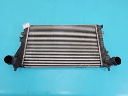 INTERCOOLER VW TIGUAN I 07- 2.0D