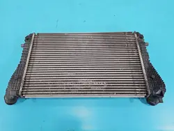 INTERCOOLER VW TIGUAN I 07- 2.0D