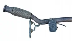 Tuyau Souple Échappement OEM LELASTGVII VW Golf VII