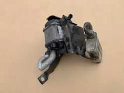 Webasto A2C53364759K extravärmare 5.0kW för Audi VW