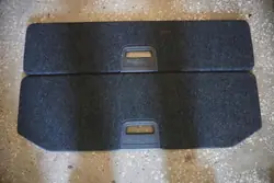 Painel chão porta-bagagens Nissan Note E11 OEM NISS889992776