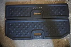 Painel chão porta-bagagens Nissan Note E11 OEM NISS889992776