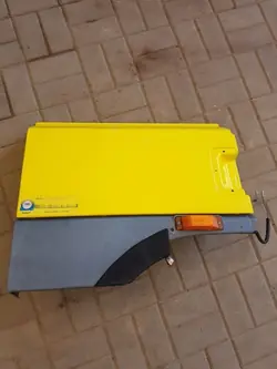 Extension de marchepied cabine DAF 65 75 CF boîte OEM