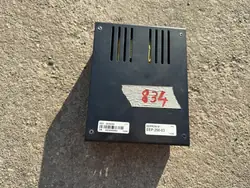 Amplificateur de générateur de signaux Volvo OE AS-320DIG