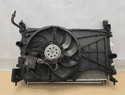 Komplett Kylarsats Opel Corsa E 15-19 OEM105