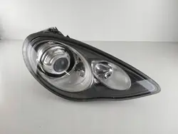 Porsche Panamera (970) Reflector Rechterzijde OEM 97063107005