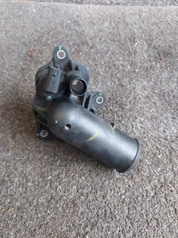 Jeep Termostat OEM 4893926AE för Grand Cherokee WK2