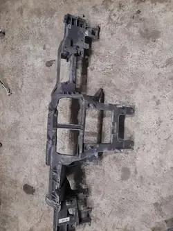 NERA instrumentpanelsförstärkning för BMW X5 E70