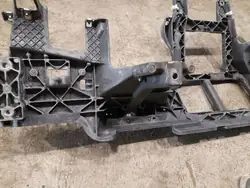 Renfort de tableau de bord NERA pour BMW X5 E70