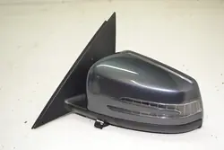 SPECCHIO SINISTRO ANTERIORE MERCEDES E 212 7 PIN A2128100964