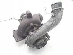 Turbo OEM 9640668880 para Peugeot 406 Coupé 2.2L Diesel