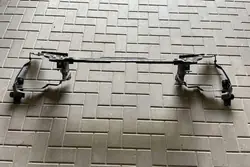 Radiateur MERCEDES-BENZ C (W204) 2.1L diesel