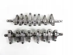 Válvula de empurrar FORD TRANSIT