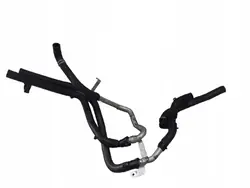 Durite Chauffage Jaguar XF XE 2.0D OEM G4D318B403CA