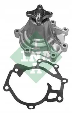 Pompe à eau Schaeffler INA pour Hyundai, Kia