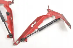 Kit Dobradiça Capô Volvo OEM 31385812 31385813 31278769