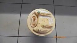 Kraftstoffstandsensor Peugeot 3008 2.0 HDI