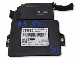OEM 8K0907801K Handbremsmodul für Audi A4/S4 B8
