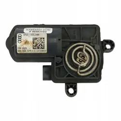 Audi Actuateur de Klap d'Échappement OEM 4N0133246 - Occasion