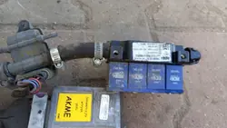 Gebrauchtes Renault OE LPG-Kit für Laguna II 01R