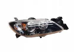 Reflektor MAZDA 3 Prasco MZ3264903