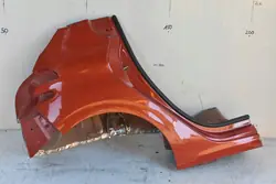 Parafango Posteriore Destro Peugeot 208 I KNT 12-19