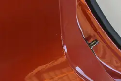 Rechter Hinterradkotflügel Peugeot 208 I KNT 12-19