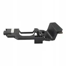 BMW X6 F16 Vasen Ala Ajovalotuki OEM 7395523