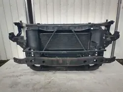 JEEP GRAND CHEROKEE WK2 3.0 CRD Kühlerlüfter 52014528AD