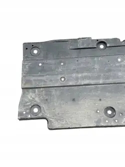 Protection sous-caisse latérale Toyota Prius 2018 OEM 5816647030