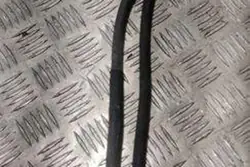 DPF Trycksensor VOLVO XC60 2.4L Diesel 2011 OEM