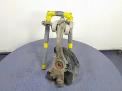 Moyeu avant gauche Audi A6 C6 3.0 TDI 225KM OEM 4F0407241D