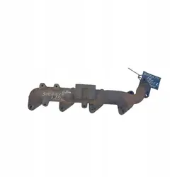 Collecteur d'échappement d'occasion OEM JUT120376 Kia Sorento