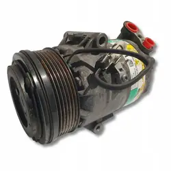 Ilmastointikompressori Opel Astra III H 1.7 CDTI OEM 13124751 WJ