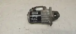 Motor de arranque Chevrolet Trax 1.4 17- USA 25194634