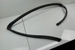 Mercedes CLK Cabrio framruta tätning OEM