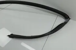 Mercedes CLK Cabrio framruta tätning OEM