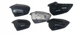 BMW F10 F11 Spiegelabdeckung links OEM 7216369
