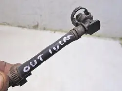 Tuyau Lave-Phare Subaru OE pour Outback IV