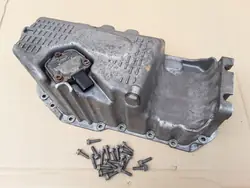 Carter d'huile avec capteur OEM 03C103603T VW Touran II