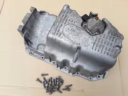 Carter d'huile avec capteur OEM 03C103603T VW Touran II