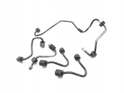 Mini Cooper Insprutningsledning OEM No MPN - Begagnad