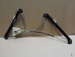 Elevador de vidro dianteiro esquerdo Audi A3 2003-2008 8P3837461A