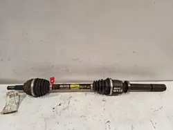 Höger halvmuff 8200261838 Renault Clio III Modus 1.6 16V