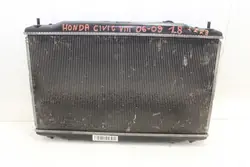 Radiateur d'eau OEM 365577938 pour Honda Civic VIII 2.2D