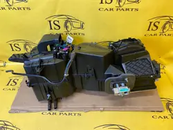 Complete Heater Blower Porsche 911 997 Cabrio Lift