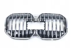 BMW G70 Grill Chrom ICAM Iconic Glow 5A013E0